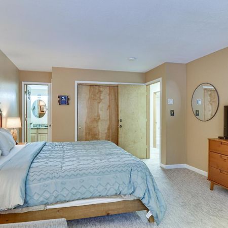 Snowdogs Breck Condo With Fireplace Walk To Lifts Брекенридж Экстерьер фото