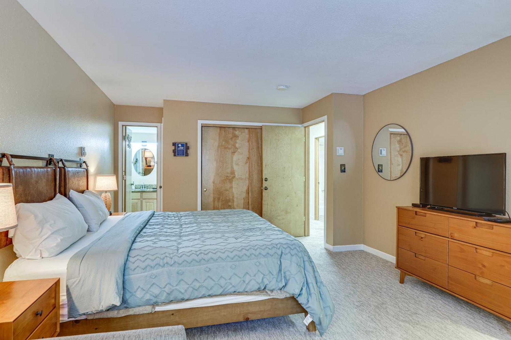 Snowdogs Breck Condo With Fireplace Walk To Lifts Брекенридж Экстерьер фото
