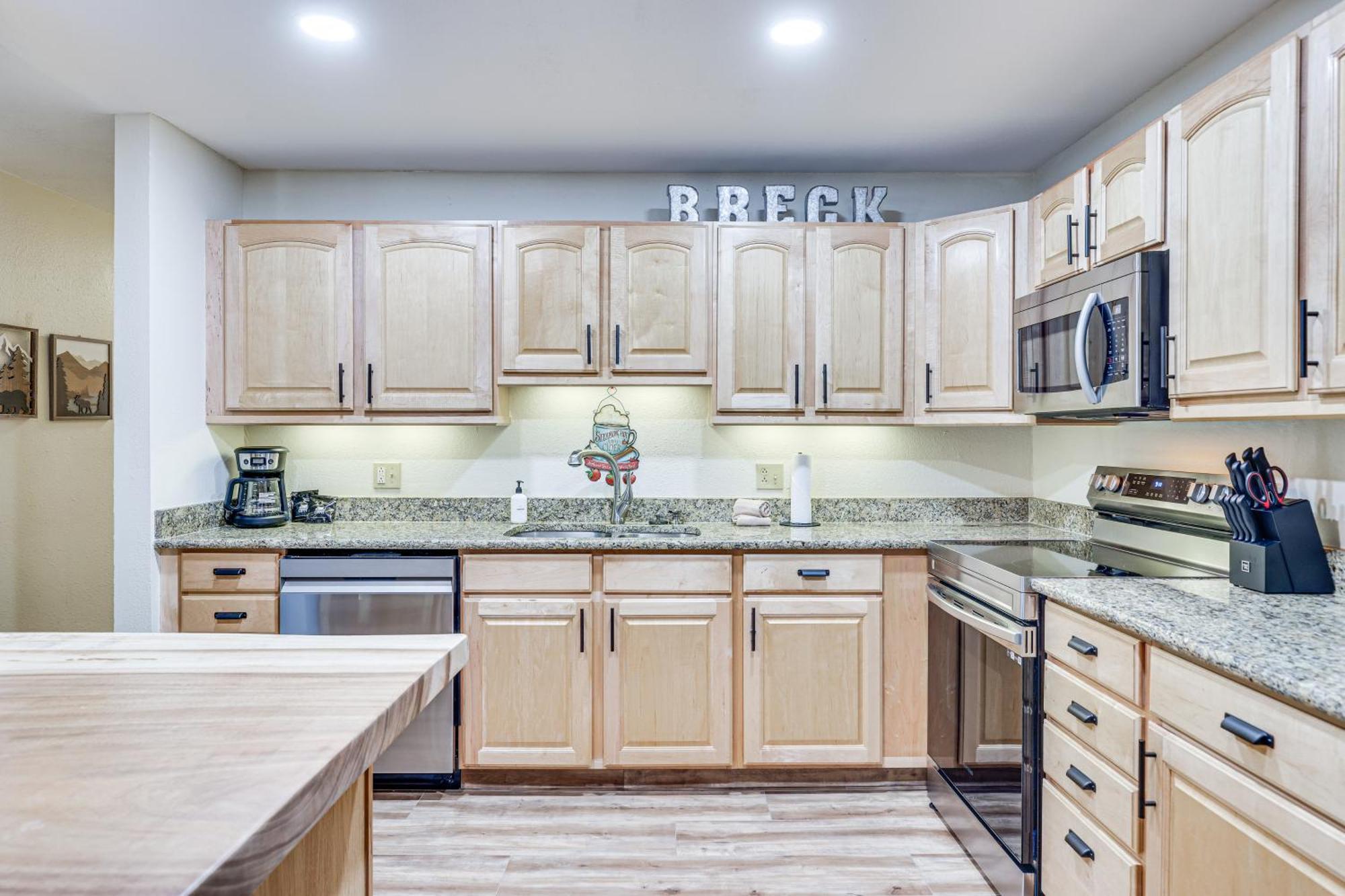 Snowdogs Breck Condo With Fireplace Walk To Lifts Брекенридж Экстерьер фото