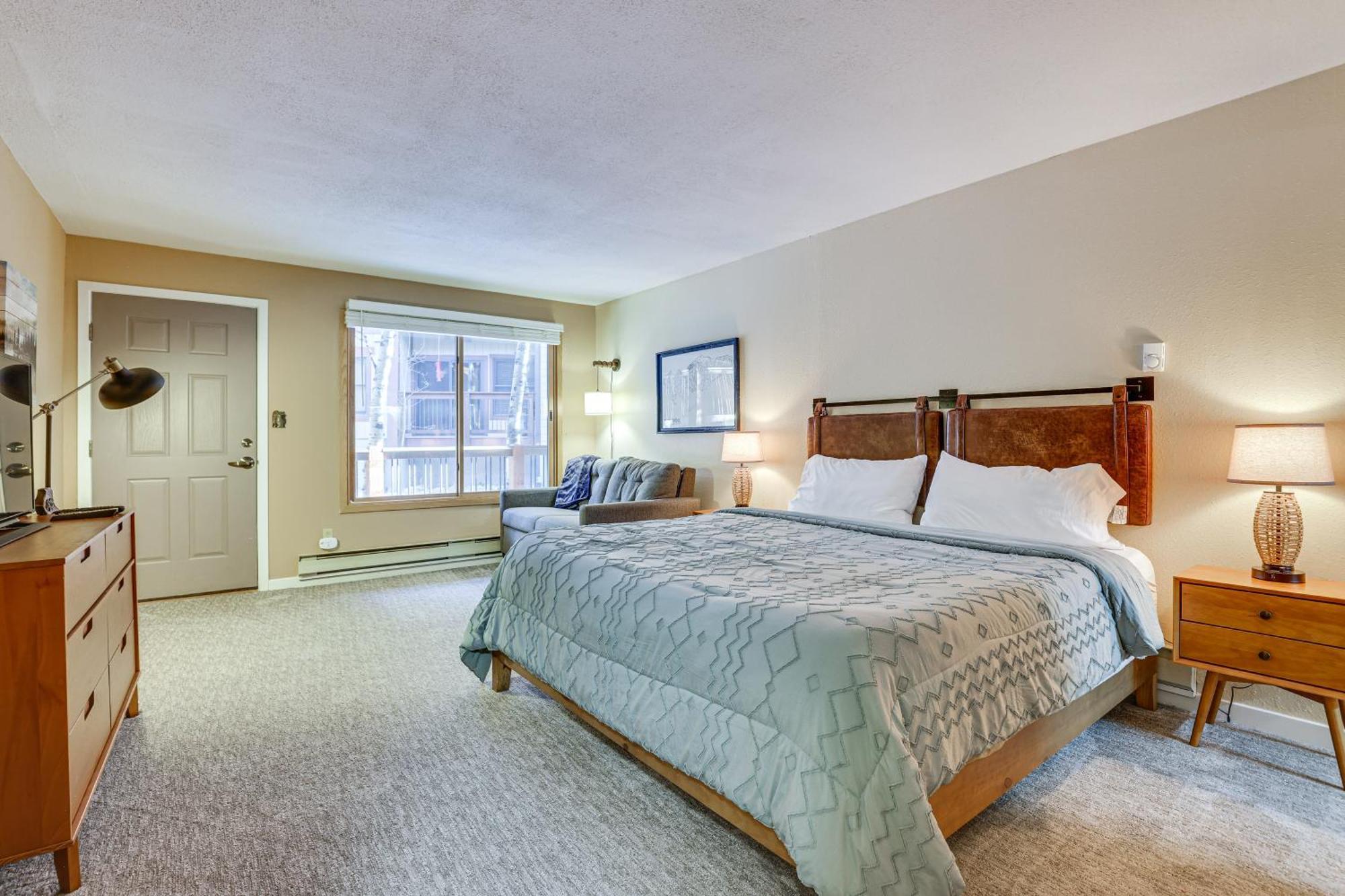 Snowdogs Breck Condo With Fireplace Walk To Lifts Брекенридж Экстерьер фото